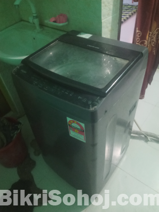 ওয়াসিং মেশিন